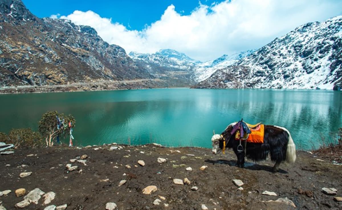 Sikkim