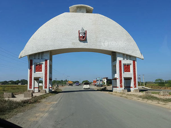 Tarapith