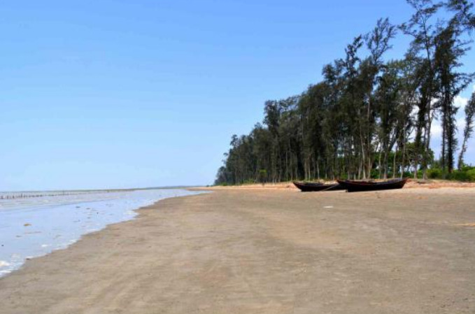 Junput, Chandipur, Jhargram Tour