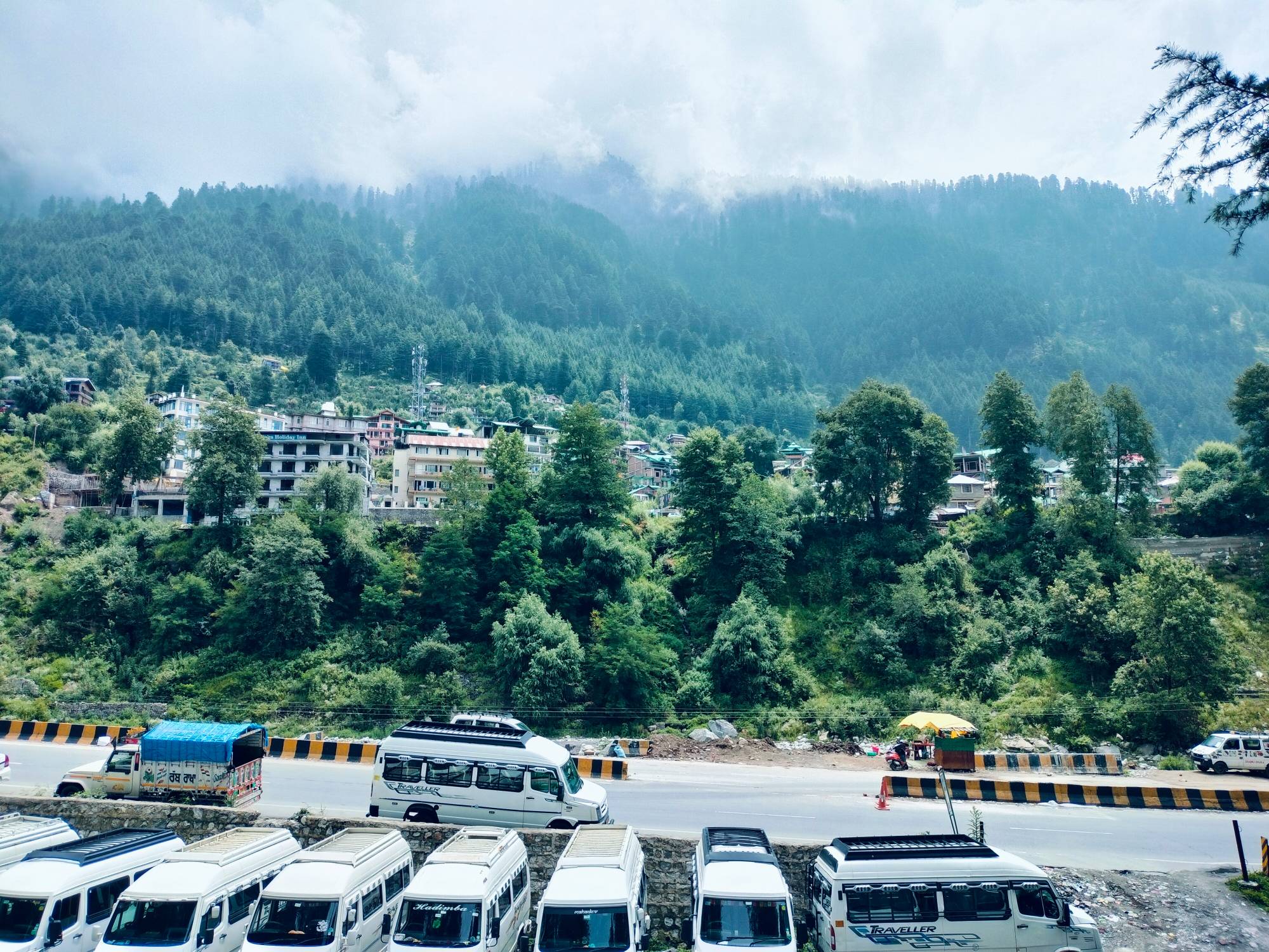 Manali