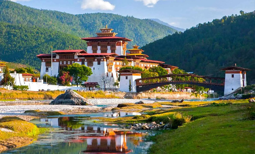 Bhutan